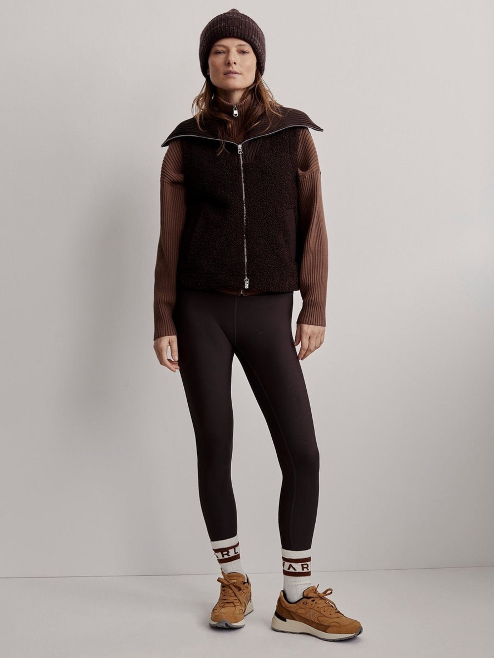 VARLEY ASPEN GILET